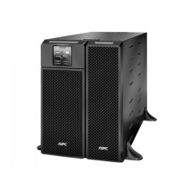 Uninterruptible Power Supply (UPS) - APC Smart-UPS SRT6KXLI, 6000VA / 6000W Online UPS, Black