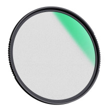 Camera Filter - KF Concept...