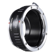 Adapter - KF Concept Canon...