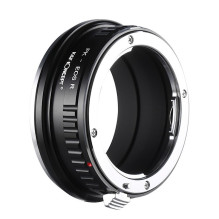 Adapteris - K&amp;F Concept...