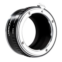 Adapteris - K&amp;F Concept...