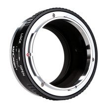 Adapteris - Canon FD...