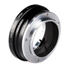 Adapter - Canon FD Mount to Sony E-Mount KF Concept II Adapter - Canon FD Mount to Sony E-Mount KF Concept II
