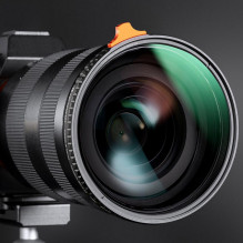 Camera Filter - KF Concept Nano-X ND2-ND32 55mm Adjustable ND Filter Camera Filter - KF Concept Nano-X ND2-ND32 55mm Adjustable ND Filter