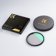 Camera Filter - KF Concept Nano-X MRC CPL 95mm Polarizing Filter