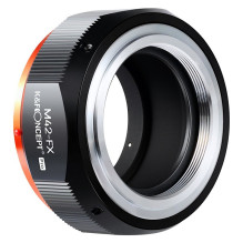 Adapter - KF Concept M42...