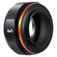 Adapter - KF Concept M42 Bayonet to Fuji FX Camera Mount