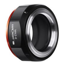 Adapteris - K&amp;F Concept...