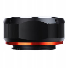 Adapter - KF Concept M42 to Sony E-mount lens adapter PRO Adapter - KF Concept M42 to Sony E-mount lens adapter PRO