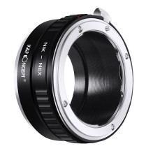 Adapteris - K&amp;F Concept...