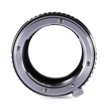 Adapteris - K&F Concept Nikon F Mount į Sony E-Mount Adapteris Adapteris - K&F Concept Nikon F Mount į Sony E-Mount Adapteris