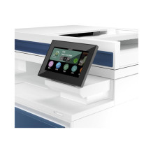 Multifunction Printer - HP Color LaserJet Pro MFP 4302fdw, 32-37 ppm