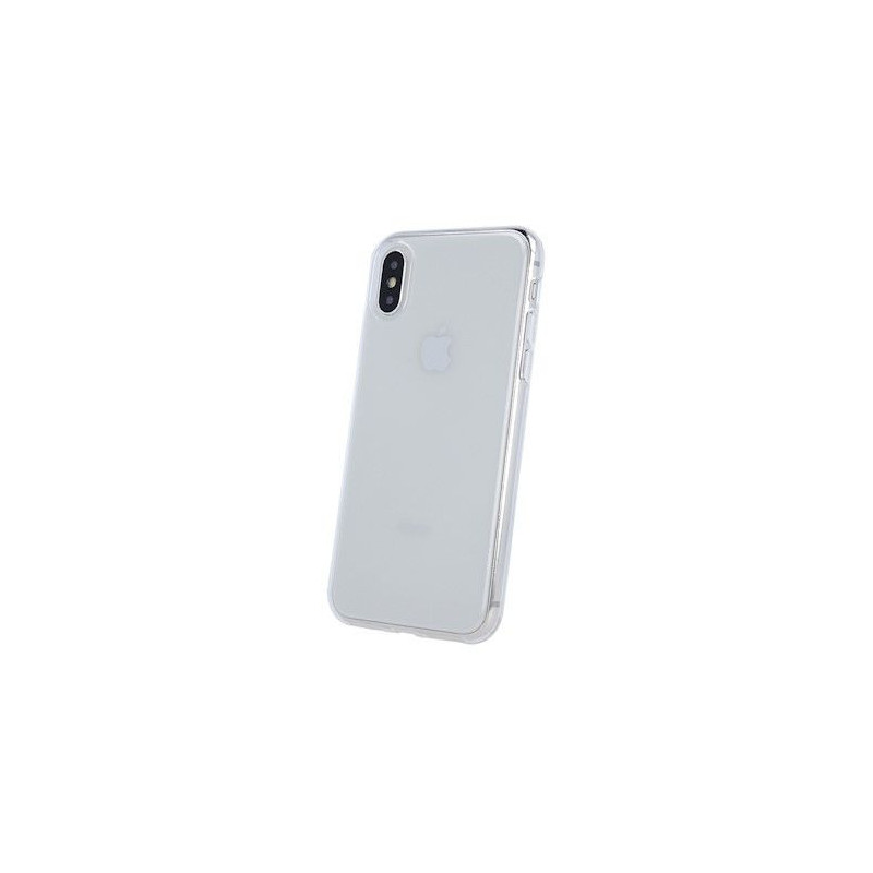 „iLike Huawei P30 Lite“ plonas dėklas, 1,8 mm, skaidrus