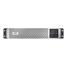 Nepertraukiamas Maitinimo Šaltinis (UPS) - APC Smart-UPS SMTL1000RMI2UC Ličio Jonų 1000VA