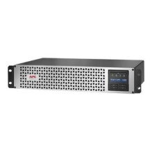 Nepertraukiamas Maitinimo Šaltinis (UPS) - APC Smart-UPS SMTL1000RMI2UC Ličio Jonų 1000VA