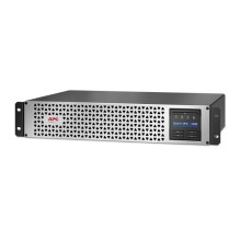 Uninterruptible Power Supply (UPS) - APC Smart-UPS SMTL1000RMI2UC Lithium Ion 1000VA