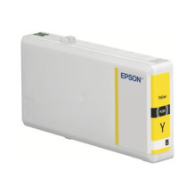 Ink Cartridge - Epson C13T789440 35ml Yellow Ink Cartridge - Epson C13T789440 35ml Yellow