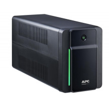 Uninterruptible Power Supply (UPS) - APC Back-UPS BX1600MI-GR Battery Backup Power Overload Protection
