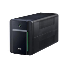 Nepertraukiamas Maitinimo Šaltinis (UPS) - APC Back-UPS BX1600MI-GR Baterijų Atsarginė Energija Apsauga Nuo Perkrovų