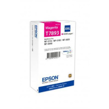 Rašalo Kasetė - Epson T7893 35ml Magenta Rašalo Kasetė - Epson T7893 35ml Magenta