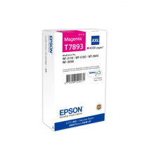 Ink Cartridge - Epson T7893 35ml Magenta Ink Cartridge - Epson T7893 35ml Magenta