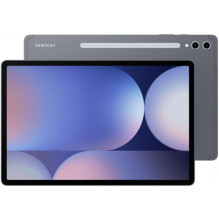 „Samsung Galaxy Tab S10+ 12.4“ su „Wi-Fi“ ir 256 GB atmintimi, pilkas (SM-X820NZAREUE)
