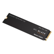 SSD, SANDISK, Read speed 4000 MB / s, Write speed 2000 MB / s, NVMe Yes, PCI Express 4.0, M.2, 250 GB, Black SN770, WDS2