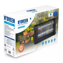 Insekticidinė lempa N\'oveen IKN20 2x10W