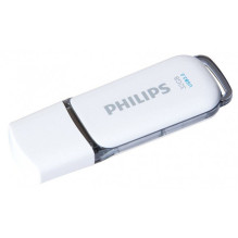 „Philips“ USB 3.0 „Snow...
