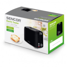 Sencor STS2607 BK