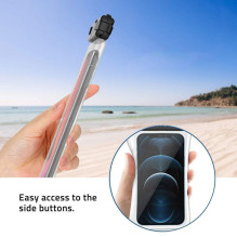 Tech-Protect Black , , Orange