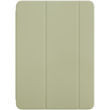 „Apple Smart Folio“, skirtas „iPad Air 11“ (M2) (+4, 5 kartos) – „Sage“ „Apple Smart Folio“, skirtas „iPad Air 11“ (M2) (+4, 5 kartos) – „Sage“
