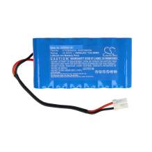 Battery like 075Z60900A for...