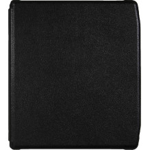 SKAITYTOJO PRIEDŲ DĖKLAS 7" JUODAS / HN-SL-PU-700-BK-WW KIŠENINĖ KNYGA SKAITYTOJO PRIEDŲ DĖKLAS 7" JUODAS / HN-SL-PU-700-BK-WW KIŠENINĖ KNYGA