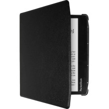 READER ACC CASE 7" SHELL BLACK / HN-SL-PU-700-BK-WW POCKET BOOK READER ACC CASE 7" SHELL BLACK / HN-SL-PU-700-BK-WW POCKET BOOK