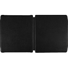 READER ACC CASE 7" SHELL BLACK / HN-SL-PU-700-BK-WW POCKET BOOK READER ACC CASE 7" SHELL BLACK / HN-SL-PU-700-BK-WW POCKET BOOK