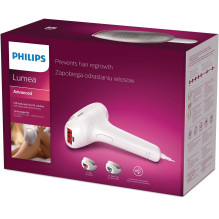 LENGVŲ PLAUKŲ ŠALINIMO PRIEMONĖ / SC1998 / 00 PHILIPS