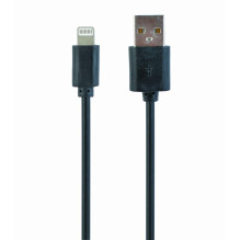 CABLE LIGHTNING TO USB2 2M...