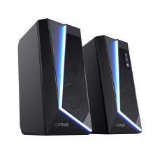 SPEAKER 2.0 GXT 609 ZOXA RGB / ILLUMINATED 24070 TRUST SPEAKER 2.0 GXT 609 ZOXA RGB / ILLUMINATED 24070 TRUST