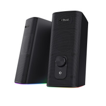 SPEAKER GXT612 CETIC WRL / BLACK 24970 TRUST SPEAKER GXT612 CETIC WRL / BLACK 24970 TRUST