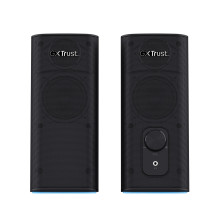 SPEAKER GXT612 CETIC WRL / BLACK 24970 TRUST SPEAKER GXT612 CETIC WRL / BLACK 24970 TRUST