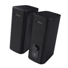 SPEAKER GXT612 CETIC WRL / BLACK 24970 TRUST SPEAKER GXT612 CETIC WRL / BLACK 24970 TRUST