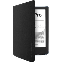 READER ACC CASE 6" BLACK / SH-TR-634-BK-WW POCKET BOOK READER ACC CASE 6" BLACK / SH-TR-634-BK-WW POCKET BOOK