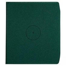 READER ACC CASE 7" FRESH GREEN / HN-QI-PU-700-FG-WW POCKET BOOK