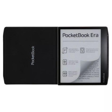 READER ACC CASE 7" FRESH GREEN / HN-QI-PU-700-FG-WW POCKET BOOK