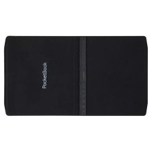 READER ACC CASE 7" FRESH GREEN / HN-QI-PU-700-FG-WW POCKET BOOK