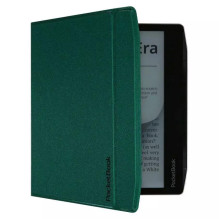 READER ACC CASE 7" FRESH GREEN / HN-QI-PU-700-FG-WW POCKET BOOK