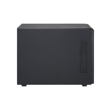 DAS ENCLOSURE 4BAY USB3 / TR-004 QNAP