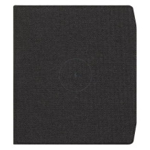 READER ACC CASE 7" BLACK / HN-QI-PU-700-BK-WW POCKET BOOK