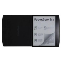 READER ACC CASE 7" BLACK / HN-QI-PU-700-BK-WW POCKET BOOK